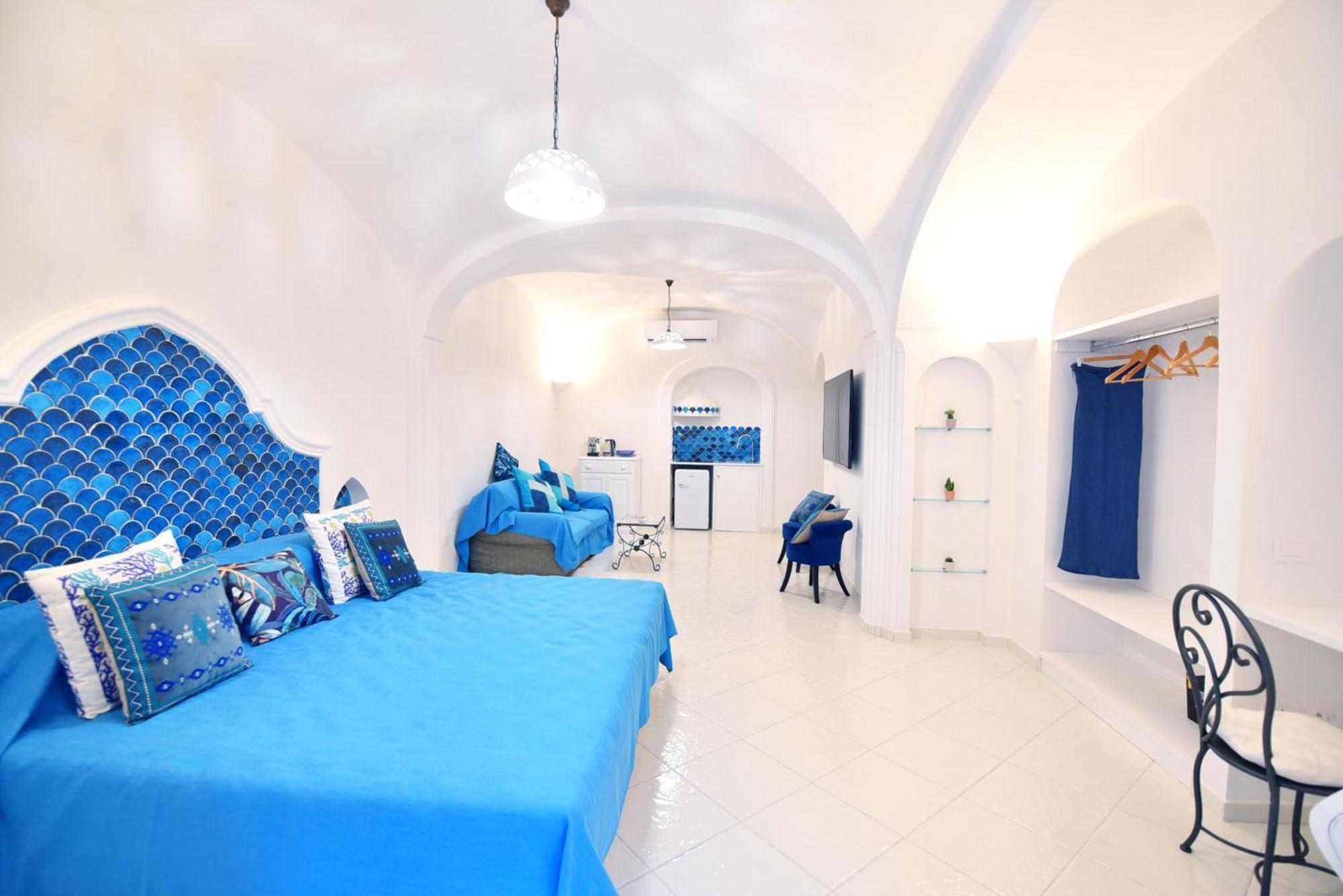 Апартаменты Casa Mulini